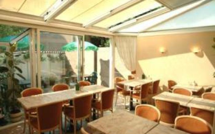 Hotel Bor Scheveningen
