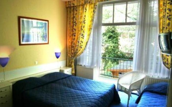 Hotel Zest Den Haag - Scheveningen