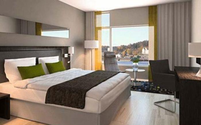 Thon Hotel Arena