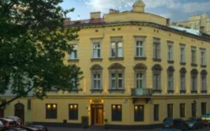 Spatz Aparthotel