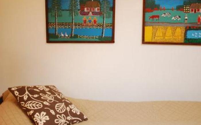 Kolory Guest House