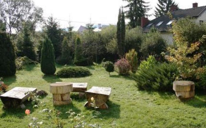 Pensjonat B&B Nad Rudawa