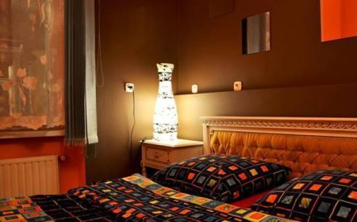 Hostel Tara