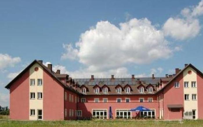 Hotel Fero Express POKOJE KLIMATYZOWANE AC