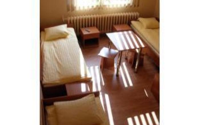 Premium Hostel