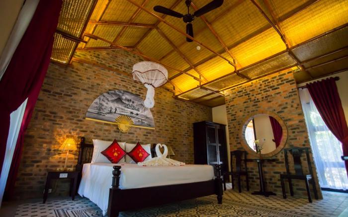 Hue Ecolodge