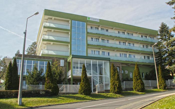 CE Quelle Hotel