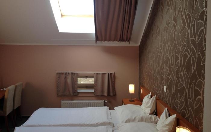 Boutique Hotel Sopianae