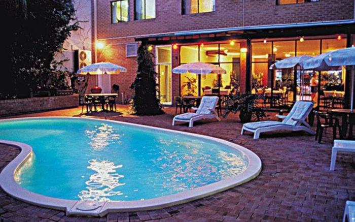 Perth City Apartment Hotel