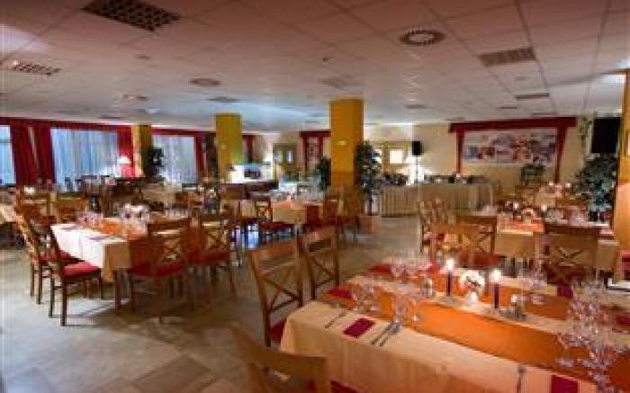 Sungarden Wellness Hotel Siofok