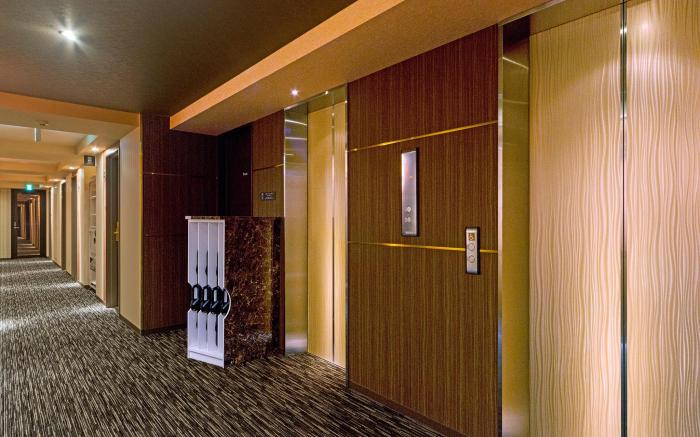 QUEEN'S HOTEL CHITOSE
