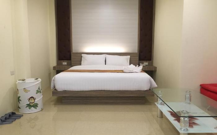 Chansuda Lake View Hotel