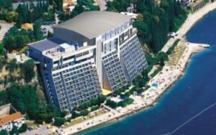 Grand Hotel Bernardin