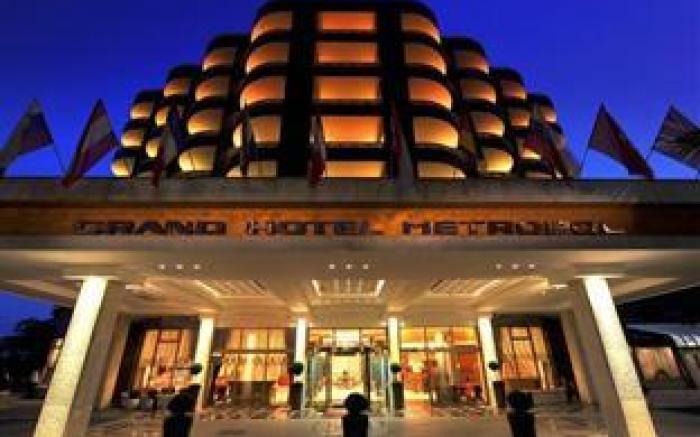 Remisens Hotel METROPOL