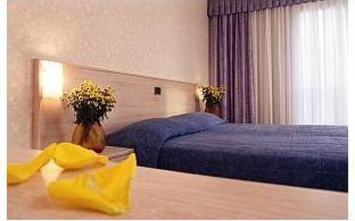 Remisens BEL MORETTO - Hotel Metropol Annexe