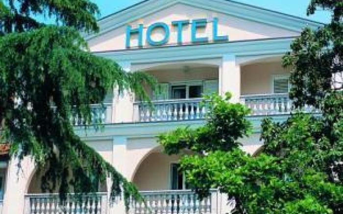 Hotel Marko