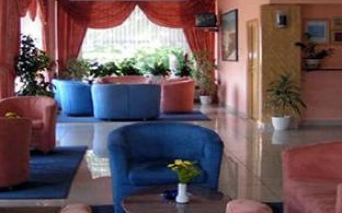 Remisens CASA ROSA - Hotel Metropol Annexe