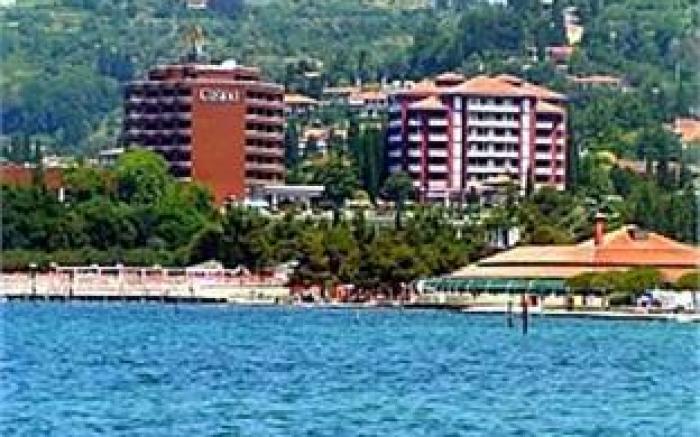 Remisens CASA ROSA - Hotel Metropol Annexe