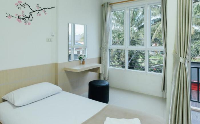 Cheaper Room