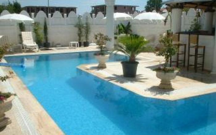 Conny's Hotel (Adult Only) +18