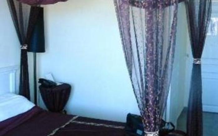 Conny's Hotel (Adult Only) +18