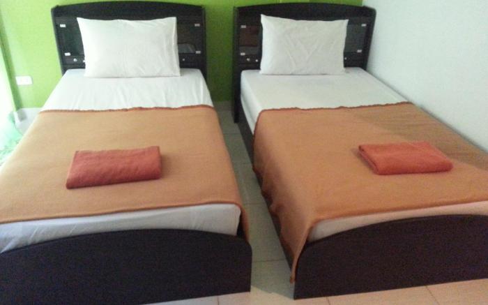 Lucky Guest House