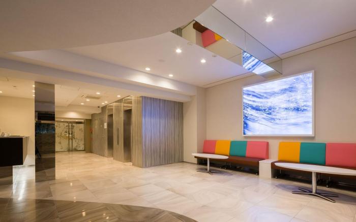 Sarasa Hotel Namba