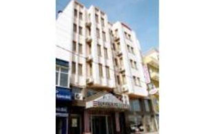 Helen Hotel