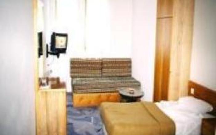 Ciner Hotel