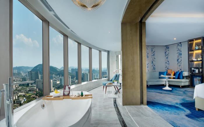 Sofitel Guiyang Hunter
