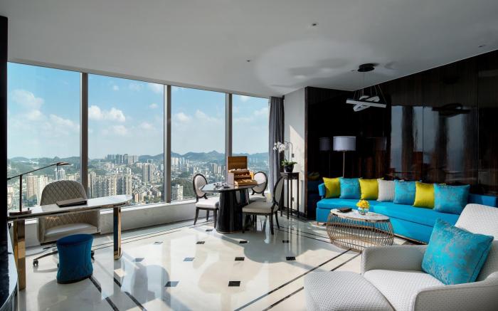 Sofitel Guiyang Hunter