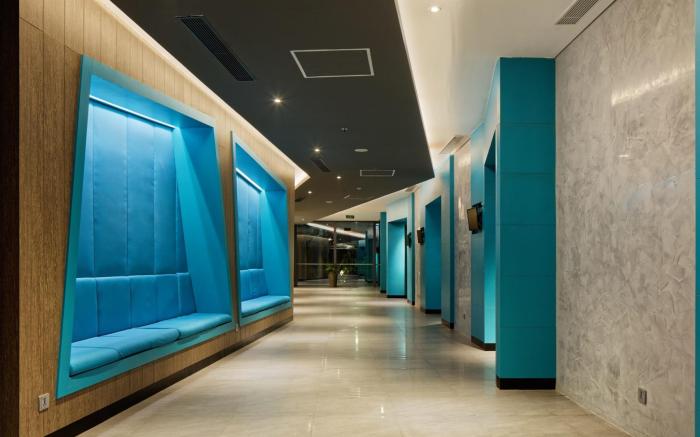 ibis Styles Batam Nagoya
