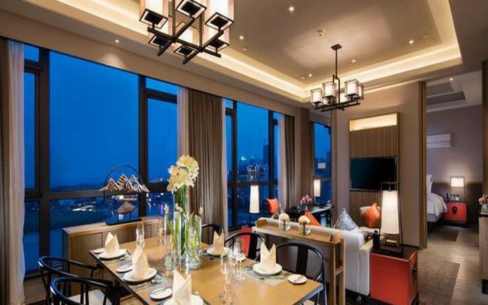 Pullman Hefei Sunac