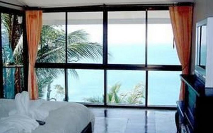 Chang Cliff Resort