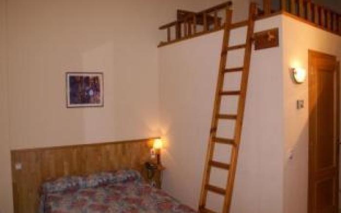 Hotel L’Ermita B&B