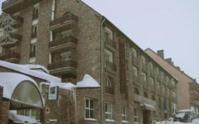 Hotel Grand Pas by Nexta