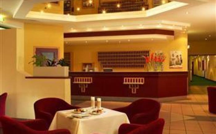 ADEA Lifestyle Suites Fieberbrunn