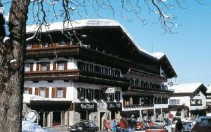 Hotel Alte Post Fieberbrunn