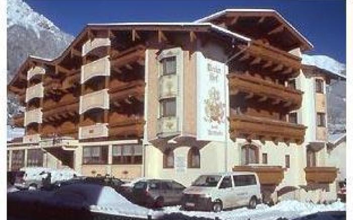 Alpenhotel Tirolerhof