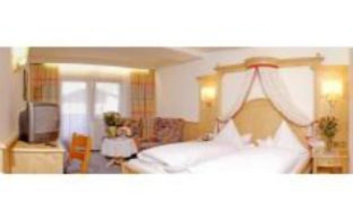Alpenhotel Tirolerhof