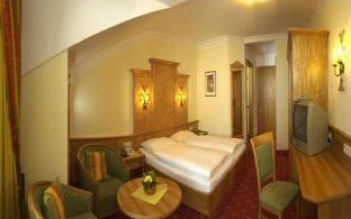 Hotel Tauernhof