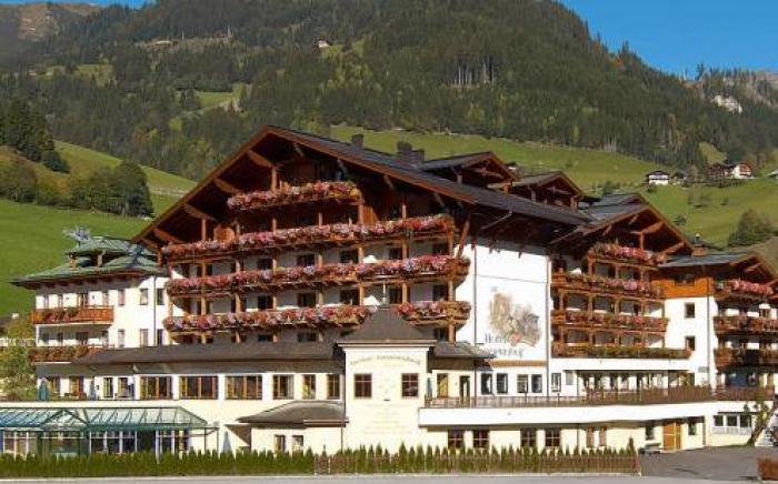 Hotel Tauernhof