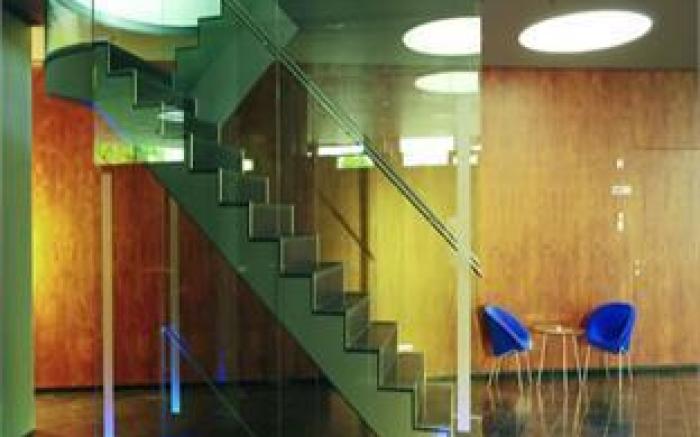 Parkhotel Hall in Tirol