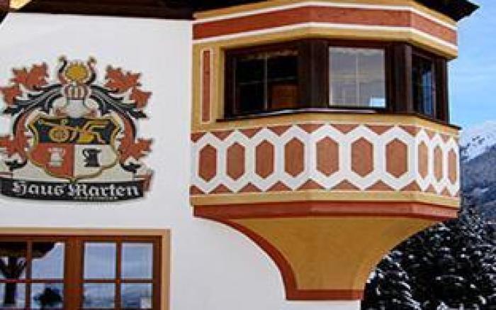 Hotel Marten - Joker Card Partner