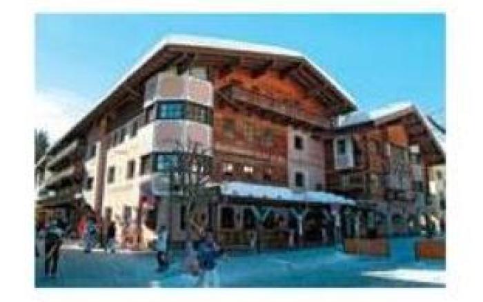 Hotel Glucksschmiede - Hinterglemm