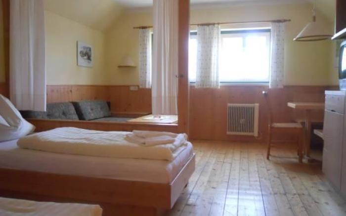 Theater- und Feriendorf Konigsleitn GmbH