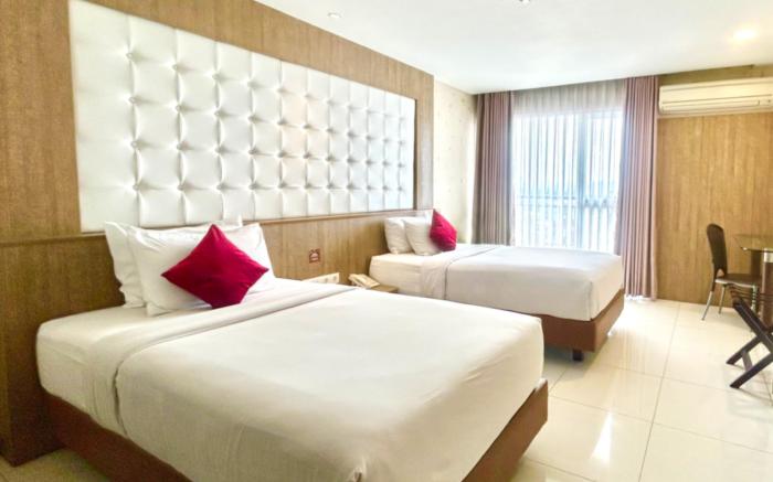 West Point Hotel