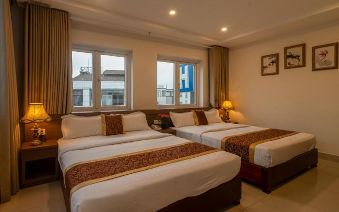 APOLLO AIRPORT HOTEL