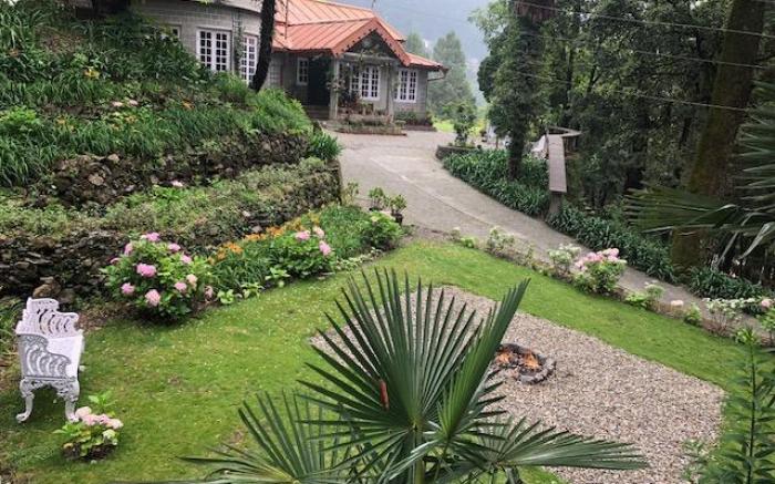 Abbotsford Prasada Bhawan