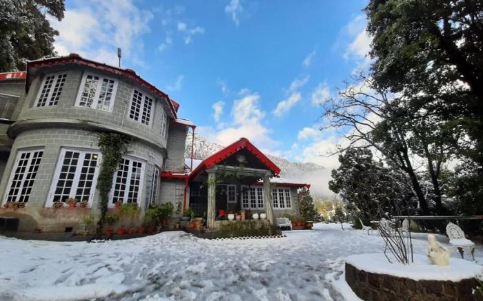 Abbotsford Prasada Bhawan